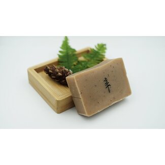 Rainwater Rainwater Soap Oatmeal & Honey