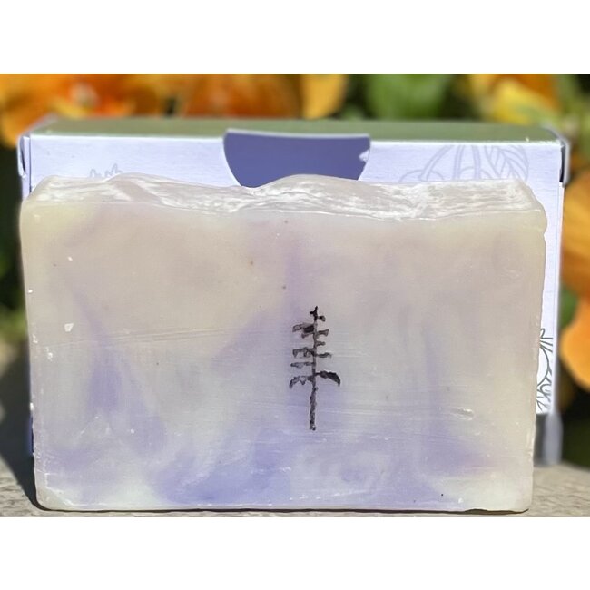 Rainwater Rainwater Soap Happy