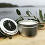 Rainwater Rainwater Soy Wax  Travel Candle Happy