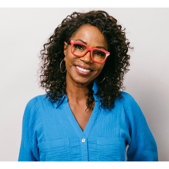 Peepers Readers - Starlet