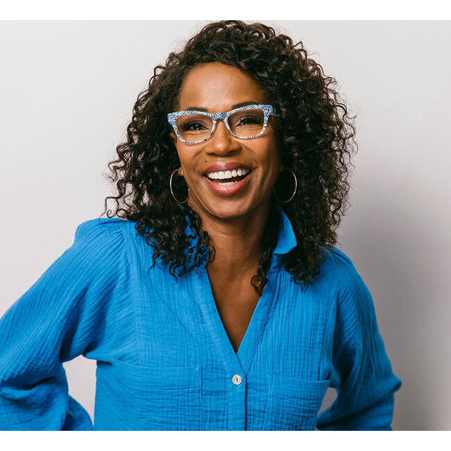 Peepers Readers - Lynx