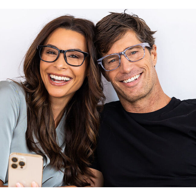 Peepers Readers - Kent (more colours)