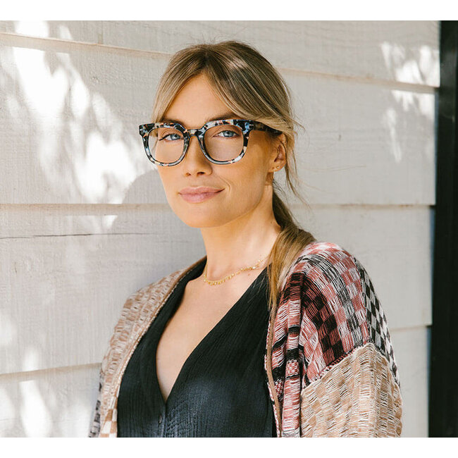 Peepers Readers - Harlow