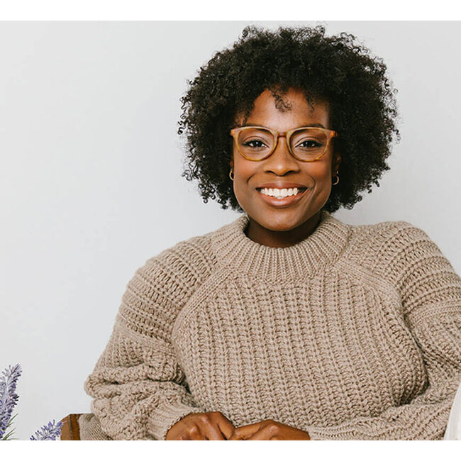 Peepers Readers - Canyon