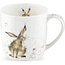 WRENDALE Wrendale Mug-Good Hare Day-11oz.