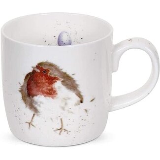 WRENDALE Wrendale Mug-Garden Friends-11oz.