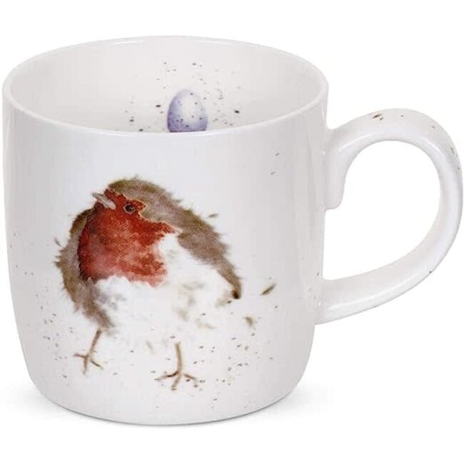 WRENDALE Wrendale Mug-Garden Friends-11oz.