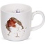 WRENDALE Wrendale Mug-Garden Friends-11oz.