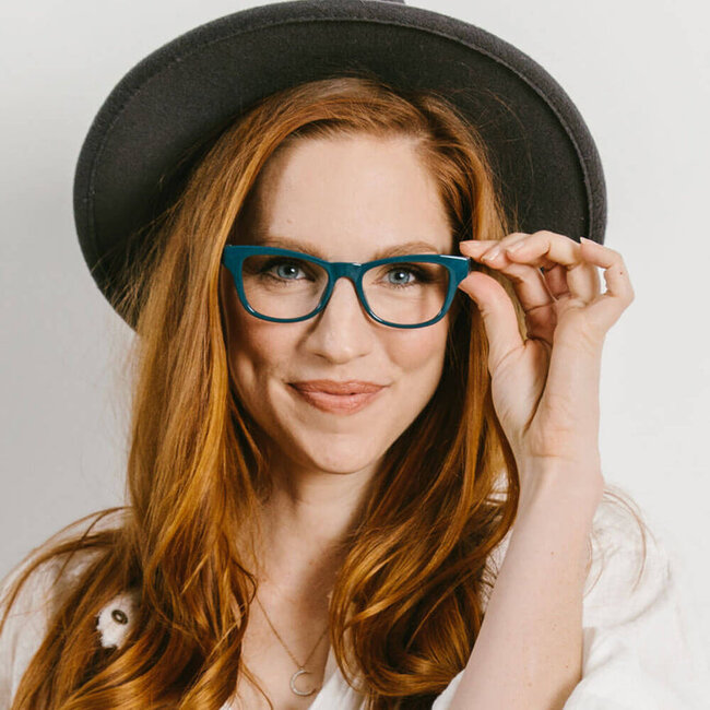 Peepers Readers - Sparrow