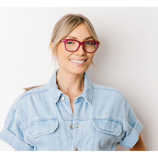 Peepers Readers - Poppy (more colours)