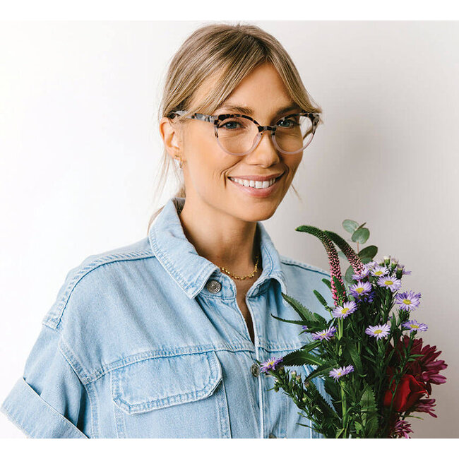 Peepers Readers - Monarch (more colours)