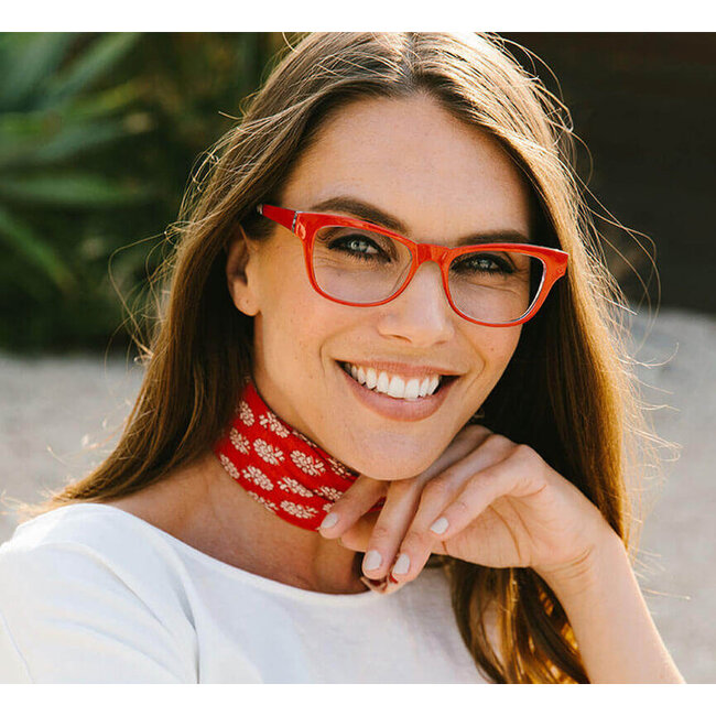 Peepers Readers - Joni