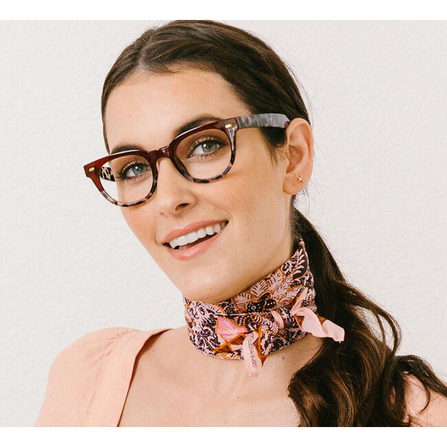 Peepers Readers - Take it Easy