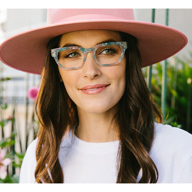 Peepers Readers - Prism