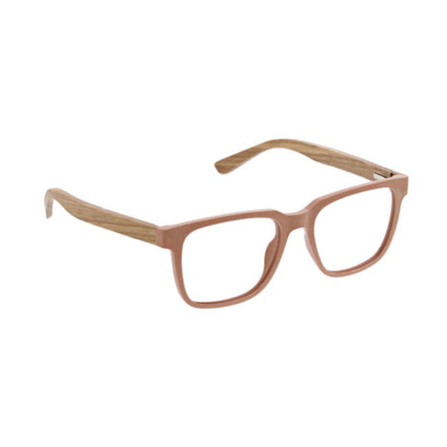 ReadersHomespun Cameron Rose