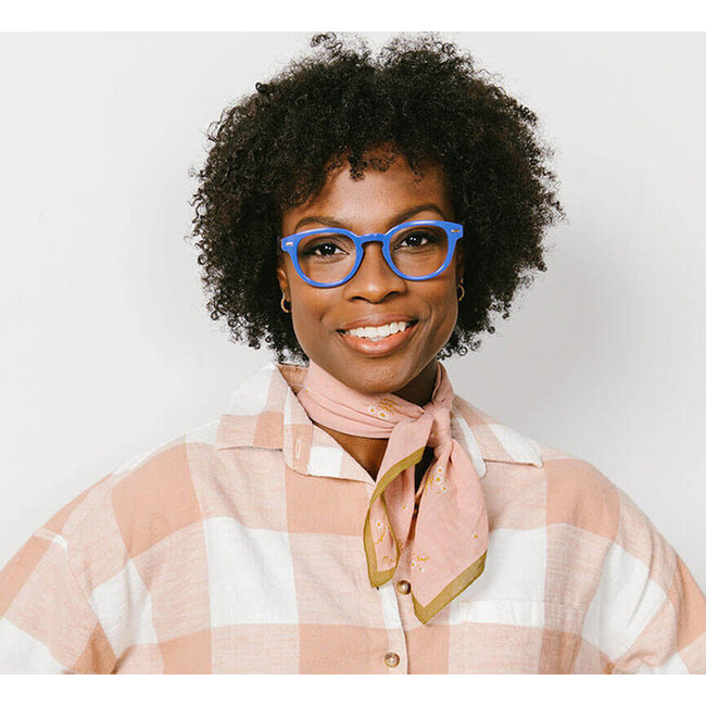 Peepers Readers - Vineyard (more colours)