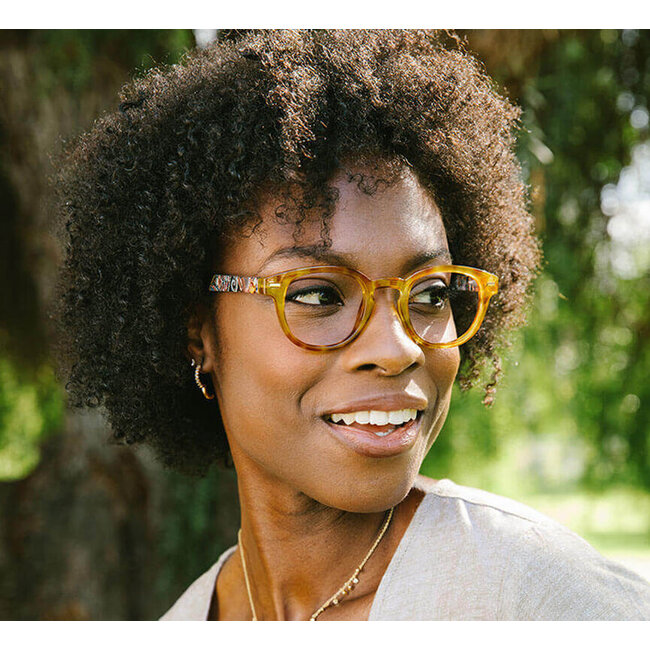 Peepers Readers - Vineyard (more colours)