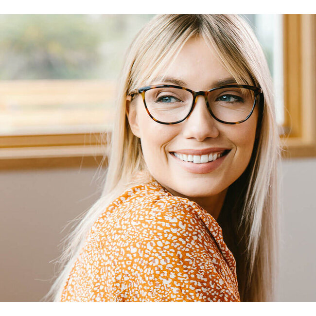 Peepers Readers - Bengal (more colours)