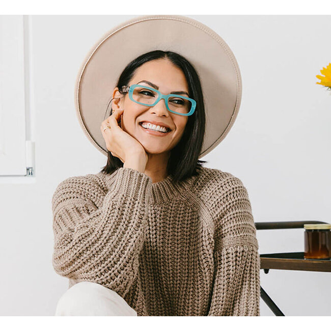 Peepers Readers - Willow (more colours)