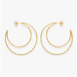 Mind's Eye Design Luna Hoops