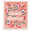 Sponge Cloth Damn Dusting
