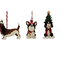 Dog Ornaments
