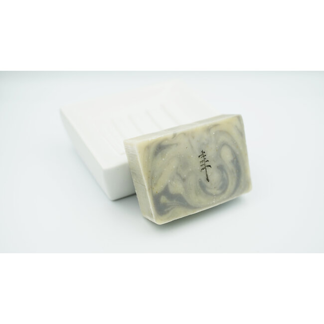 Rainwater Rainwater Soap Lavender Mint