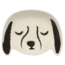 Danica Imports Pinch Bowl Puppy Love (more colours)