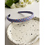 E&S Accessories Fabric Headband (more colours)