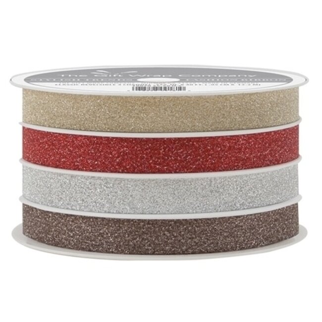 The Gift Wrap Company Curling Ribbon - Shimmer