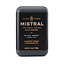 Mistral Mistral Men'sBar Soap 250 g - Black Amber
