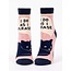 Blue Q Socks - I do as I Please