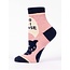 Blue Q Socks - I do as I Please