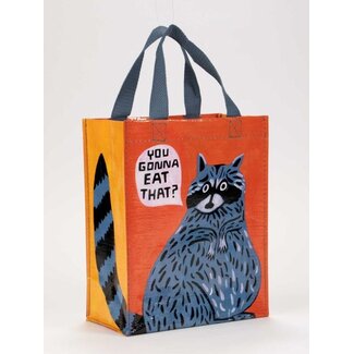 Blue Q Handy Tote - You Gonna Eat That