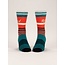 Blue Q Men's Socks - Retired as Fuck