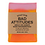 Whiskey River Soap Co. A Soap For: Bad Attitudes