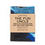 Whiskey River Soap Co. A Soap For: Fun Uncle