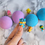 Liola Bath Bomb - Surprise Toy - Magical Pet Friend - FINAL SALE