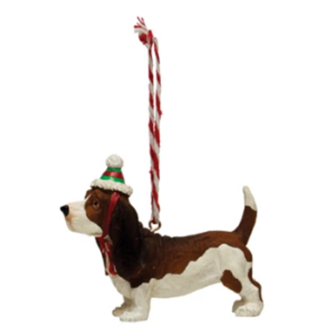 Dog Ornaments