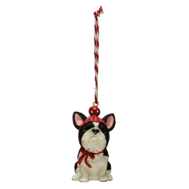 Dog Ornaments