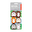 Woodlands Bag Clips