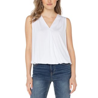 KNIT CAMISOLE TOP – LIVERPOOL LOS ANGELES