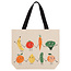 Danica Imports Tote Bag- Funny Food