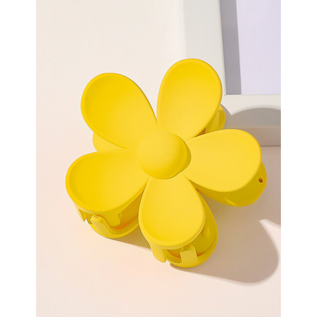 E&S Accessories Flower Claw Brights