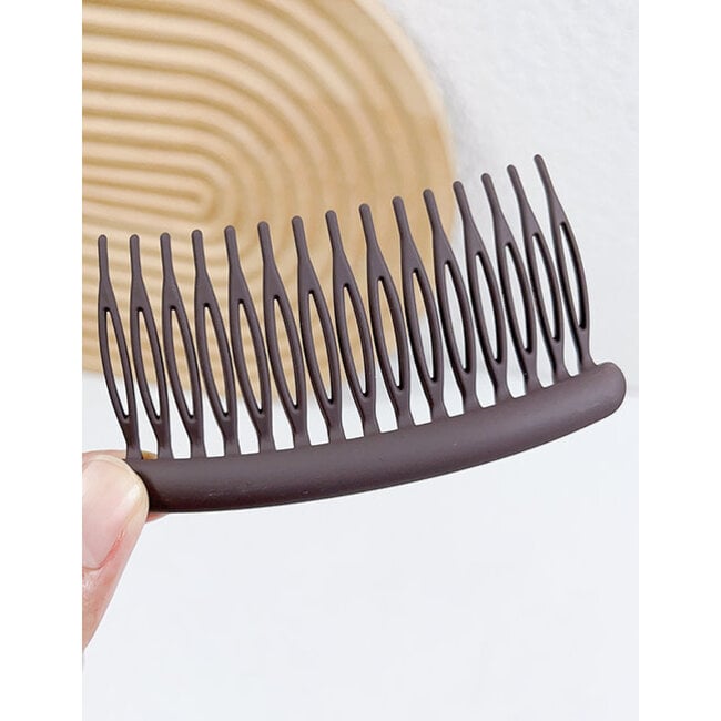 E&S Accessories Hair Comb