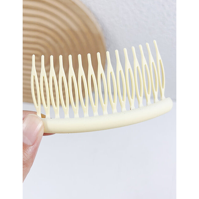 E&S Accessories Hair Comb