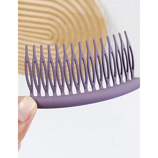 E&S Accessories Hair Comb