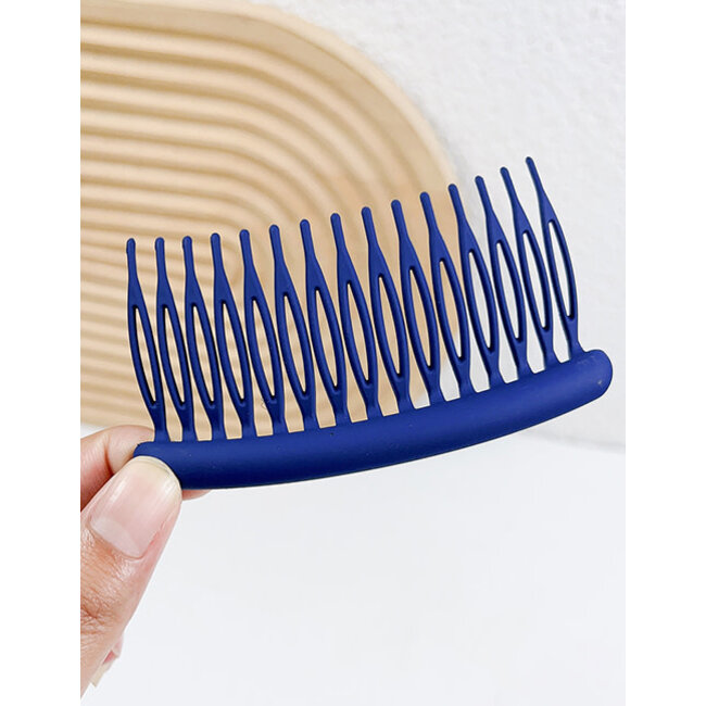 E&S Accessories Hair Comb