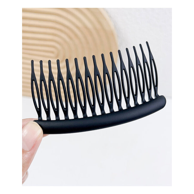 E&S Accessories Hair Comb