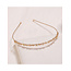 E&S Accessories Pearl Star Headband (more colours)